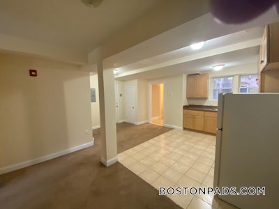 Mission Hill 1 Bed 1 Bath Boston - $2,095 No Fee