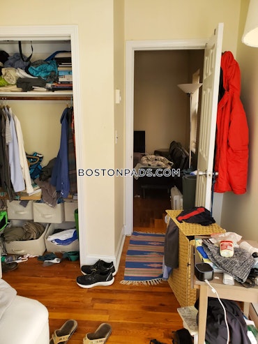 Boston - 2 Beds, 1 Baths