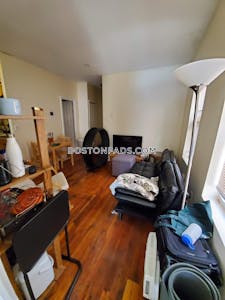 Mission Hill /2 Beds 1 Bath Boston - $3,145 No Fee