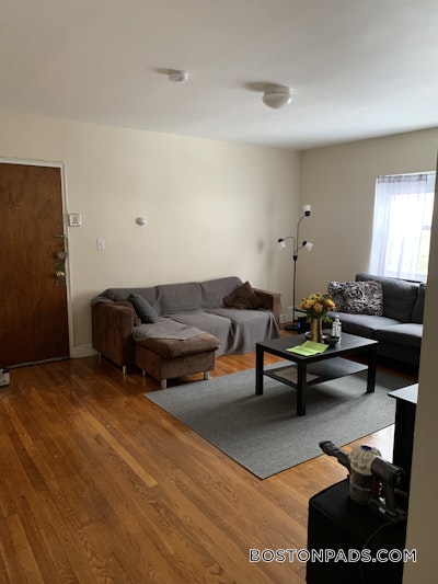 Brighton 2 Bed 1 Bath BOSTON Boston - $2,780