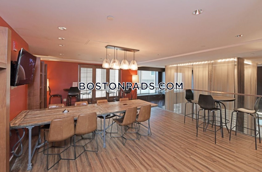 BOSTON - FENWAY/KENMORE - 2 Beds, 2 Baths - Image 10