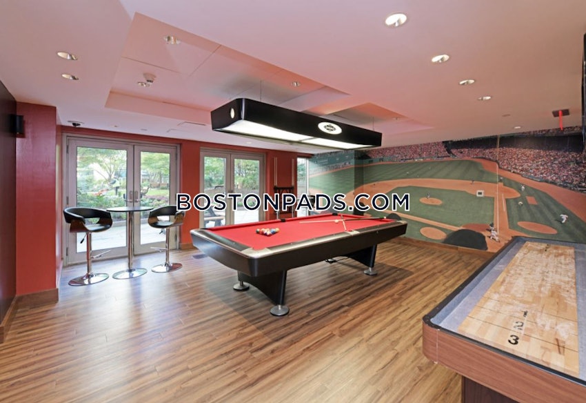 BOSTON - FENWAY/KENMORE - 2 Beds, 2 Baths - Image 11