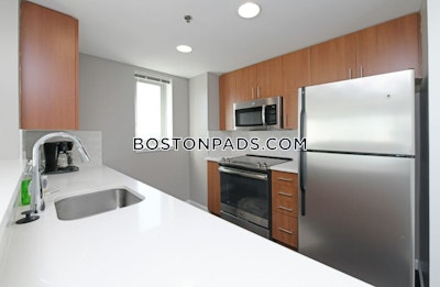 Fenway/kenmore 2 Beds 2 Baths Boston - $4,982