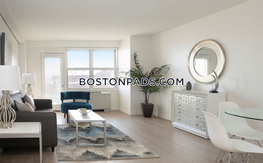 BOSTON - MISSION HILL - 3 Beds, 2 Baths - Image 7