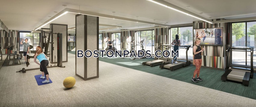 BOSTON - MISSION HILL - 3 Beds, 2 Baths - Image 5