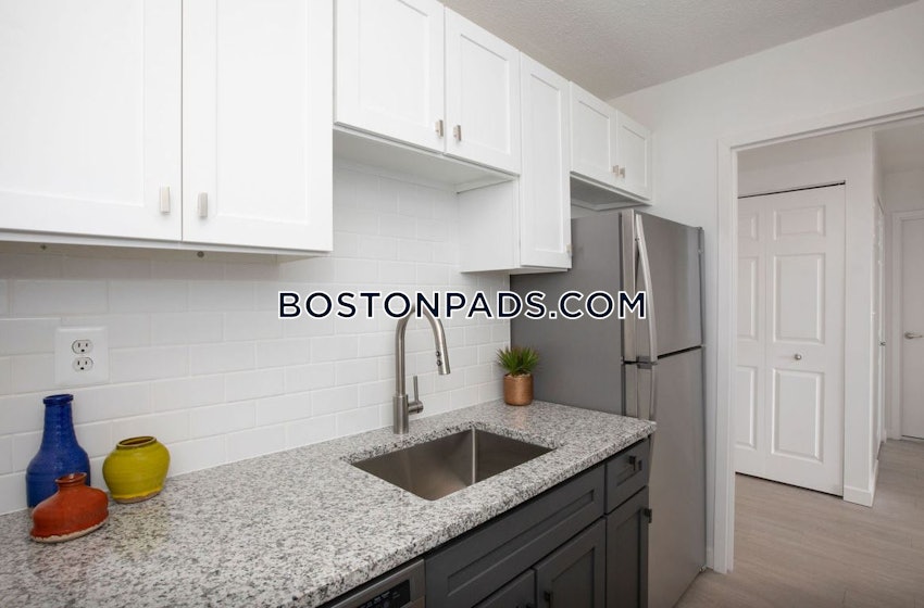 BOSTON - MISSION HILL - 1 Bed, 1 Bath - Image 1