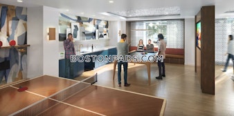 Sant Alphonsus St. Boston