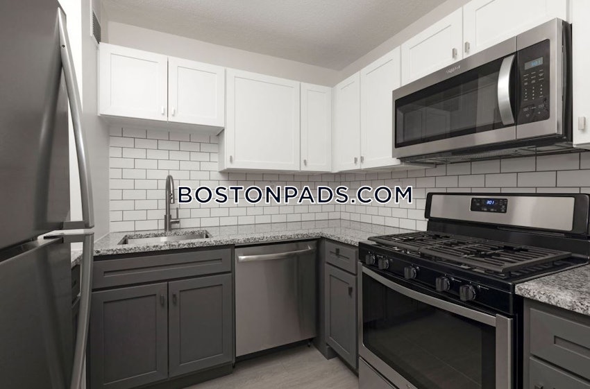 BOSTON - MISSION HILL - 1 Bed, 1 Bath - Image 3