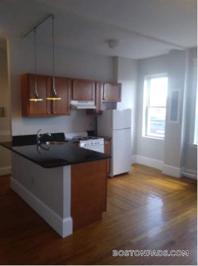 Allston Studio 1 Bath Boston - $2,250