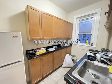 Boston - 2 Beds, 1 Baths