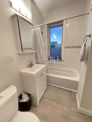 Boston - 2 Beds, 1 Baths