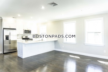 Boston - 3 Beds, 2 Baths