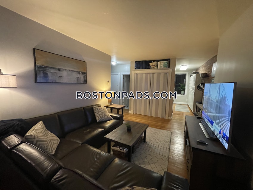 BOSTON - BACK BAY - 1 Bed, 1 Bath - Image 2