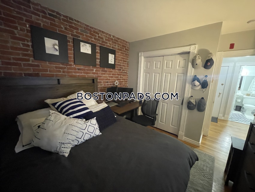 BOSTON - BACK BAY - 1 Bed, 1 Bath - Image 22