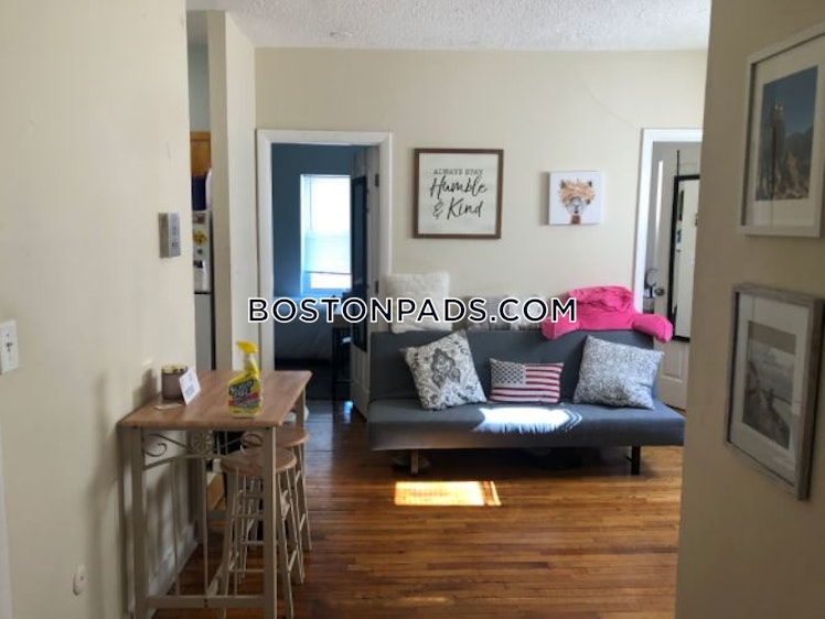 Huntington Ave., Boston