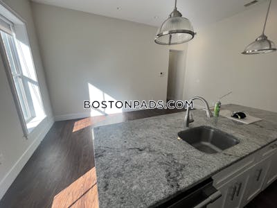 South End 3 Beds 2 Baths Boston - $5,700 No Fee