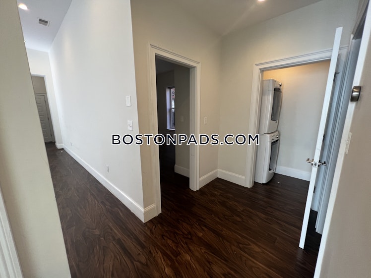 Washington St., Boston