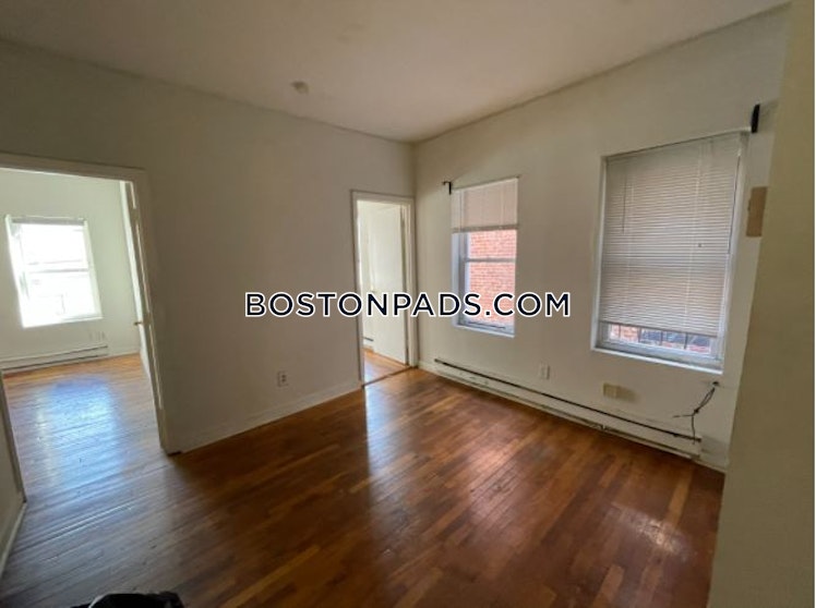 Huntington Ave., Boston