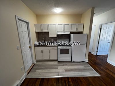Mission Hill 2 Beds 1 Bath Boston - $3,095 No Fee