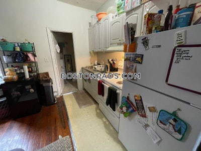 Mission Hill 2 Bed 1 Bath BOSTON Boston - $2,200 No Fee