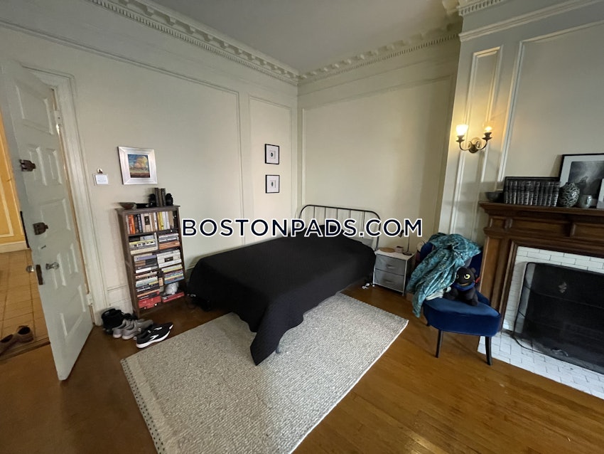 BOSTON - BACK BAY - Studio , 1 Bath - Image 2