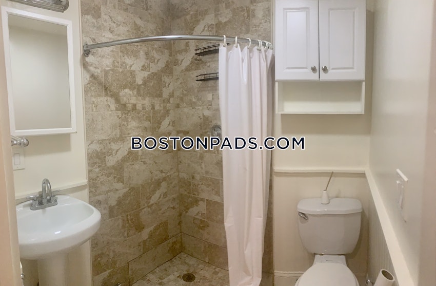 BOSTON - BEACON HILL - 1 Bed, 1 Bath - Image 25