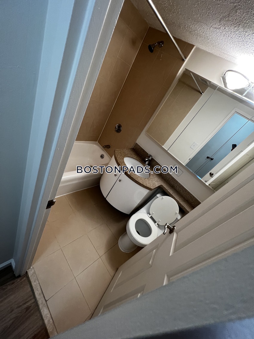 BOSTON - WEST END - 1 Bed, 1 Bath - Image 7