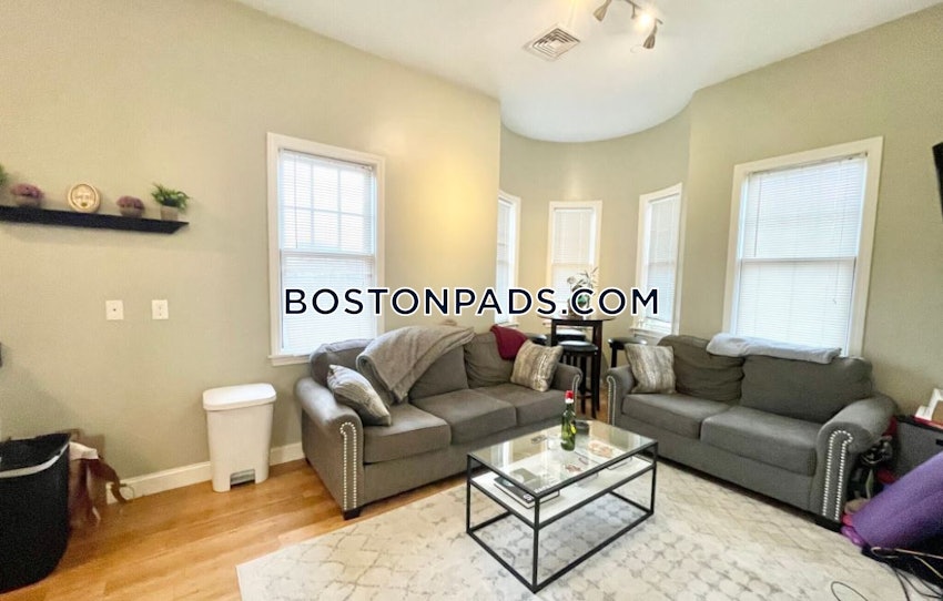 BOSTON - SOUTH BOSTON - WEST SIDE - 4 Beds, 2 Baths - Image 18