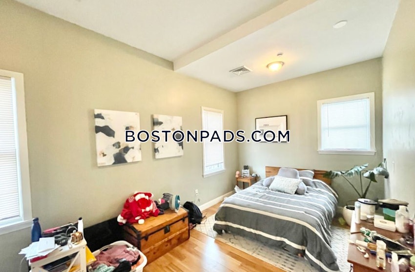 BOSTON - SOUTH BOSTON - WEST SIDE - 4 Beds, 2 Baths - Image 20