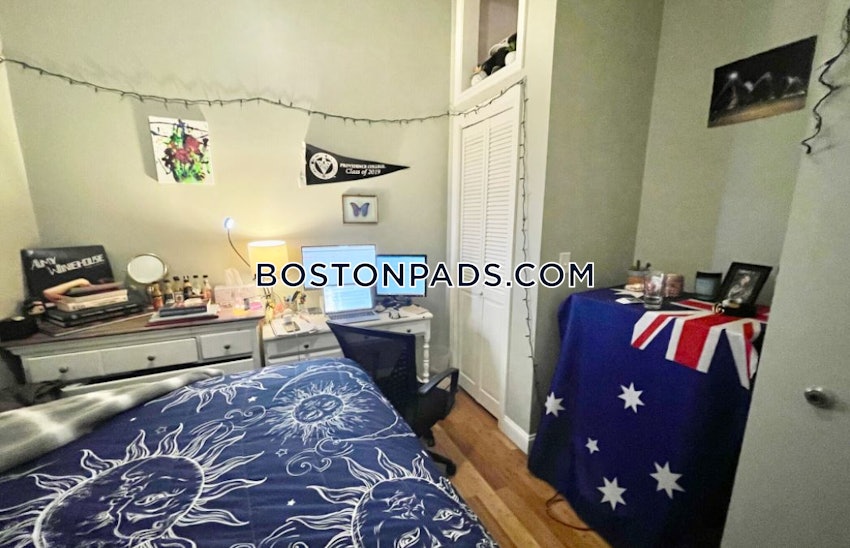 BOSTON - SOUTH BOSTON - WEST SIDE - 4 Beds, 2 Baths - Image 17