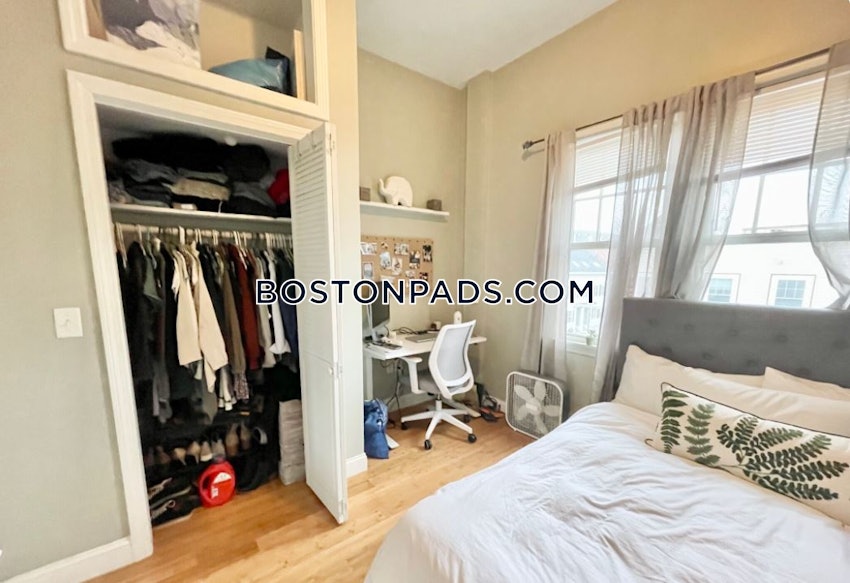 BOSTON - SOUTH BOSTON - WEST SIDE - 4 Beds, 2 Baths - Image 16
