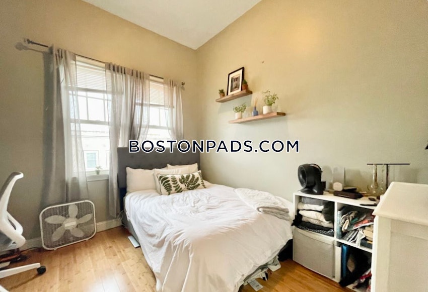 BOSTON - SOUTH BOSTON - WEST SIDE - 4 Beds, 2 Baths - Image 22
