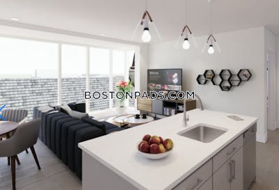 South End 3 Bed 2 Bath Boston Boston - $5,400 No Fee