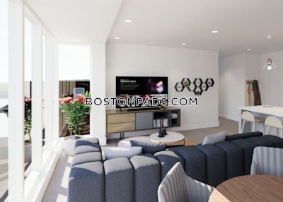South End 3 Bed 2 Bath BOSTON Boston - $5,400 No Fee