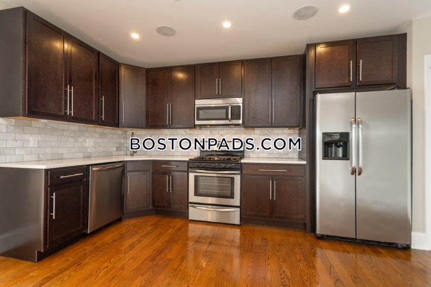 BOSTON - SOUTH BOSTON - THOMAS PARK - 2 Beds, 2 Baths - Image 1