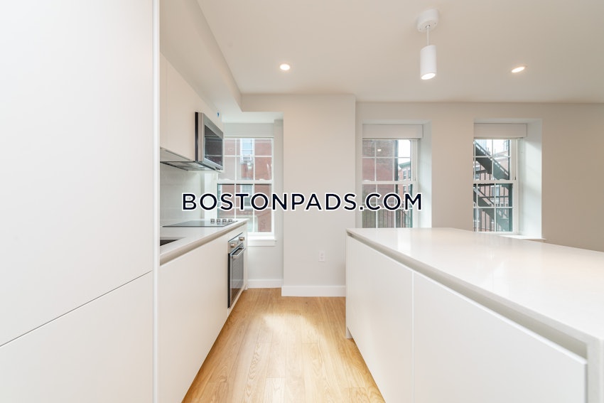 BOSTON - NORTH END - 1 Bed, 1 Bath - Image 5