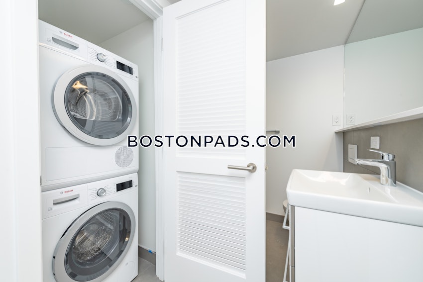 BOSTON - NORTH END - 1 Bed, 1 Bath - Image 13