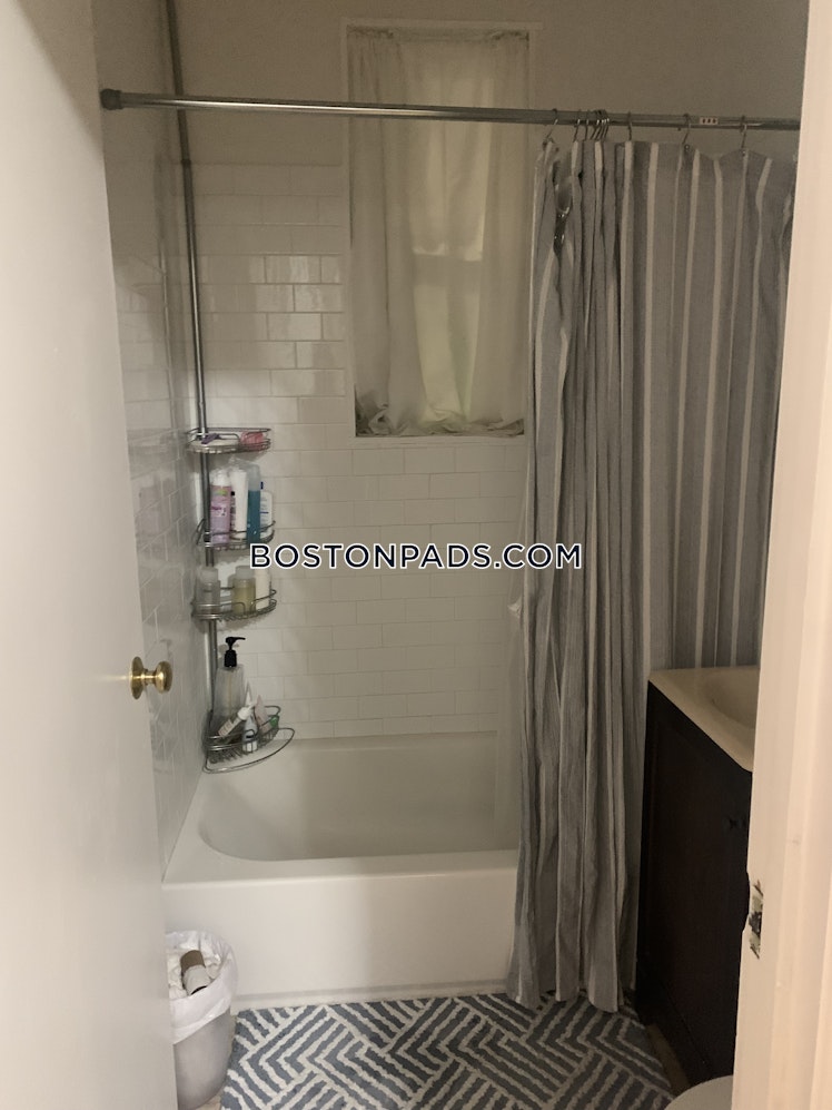 Hemenway St., Boston