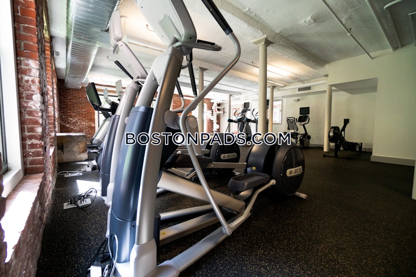 BOSTON - SOUTH END - 1 Bed, 1 Bath - Image 7