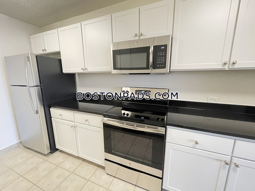 BOSTON - WEST END - 1 Bed, 1 Bath - Image 5