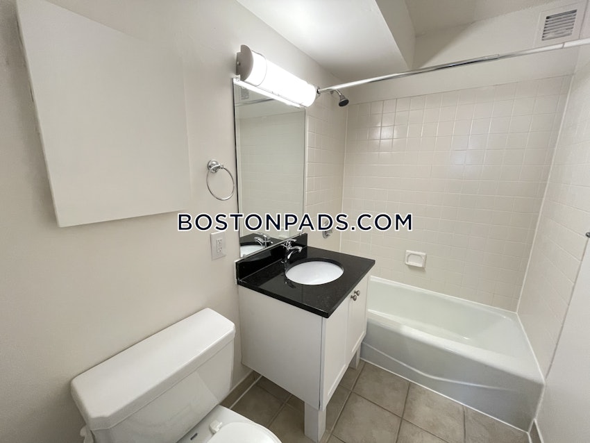 BOSTON - WEST END - 1 Bed, 1 Bath - Image 13