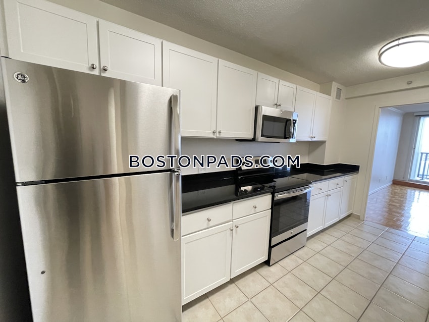 BOSTON - WEST END - 1 Bed, 1 Bath - Image 4