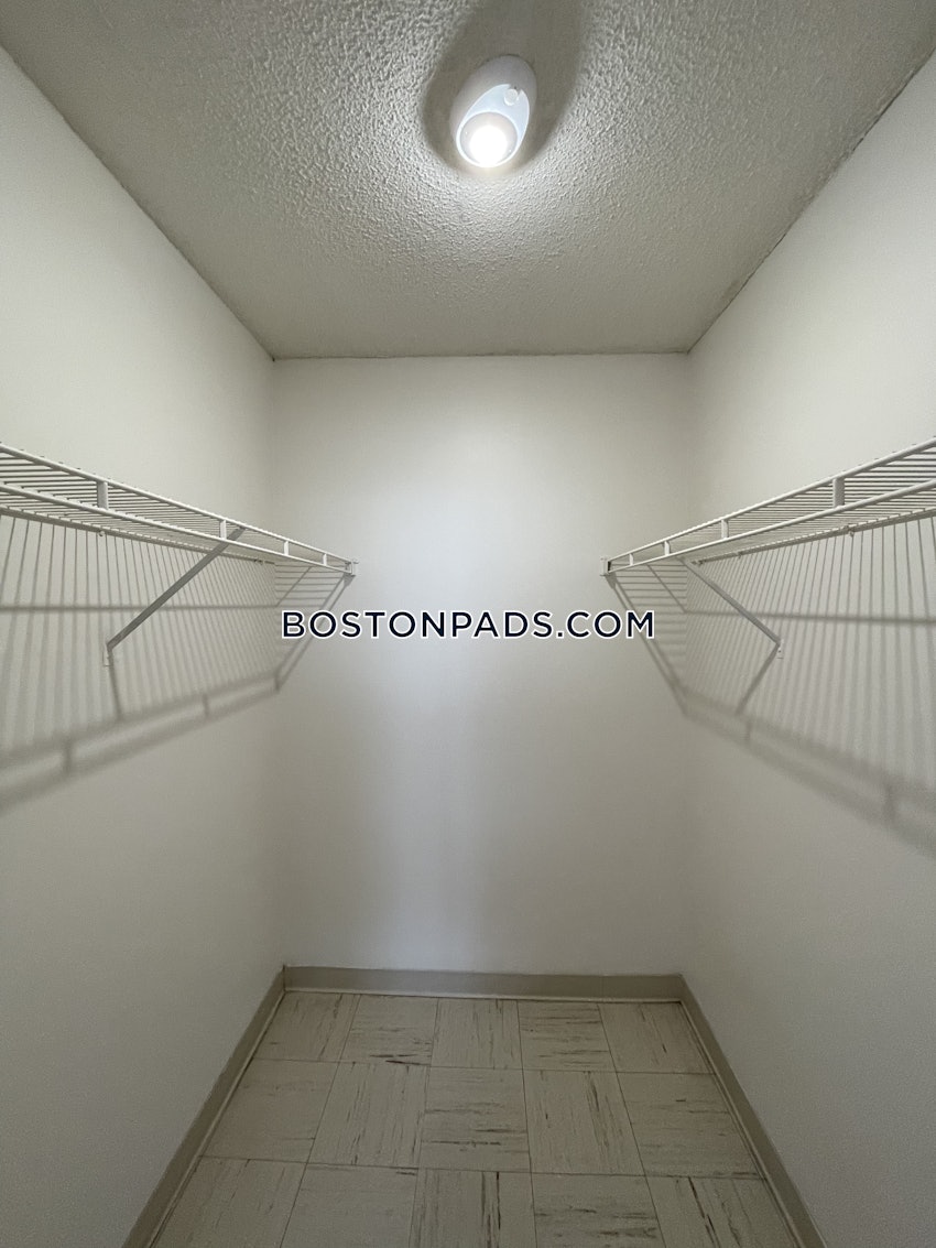 BOSTON - WEST END - 1 Bed, 1 Bath - Image 10