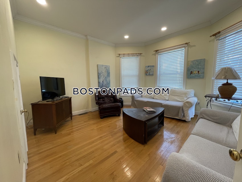 BOSTON - ROXBURY - 4 Beds, 2 Baths - Image 54