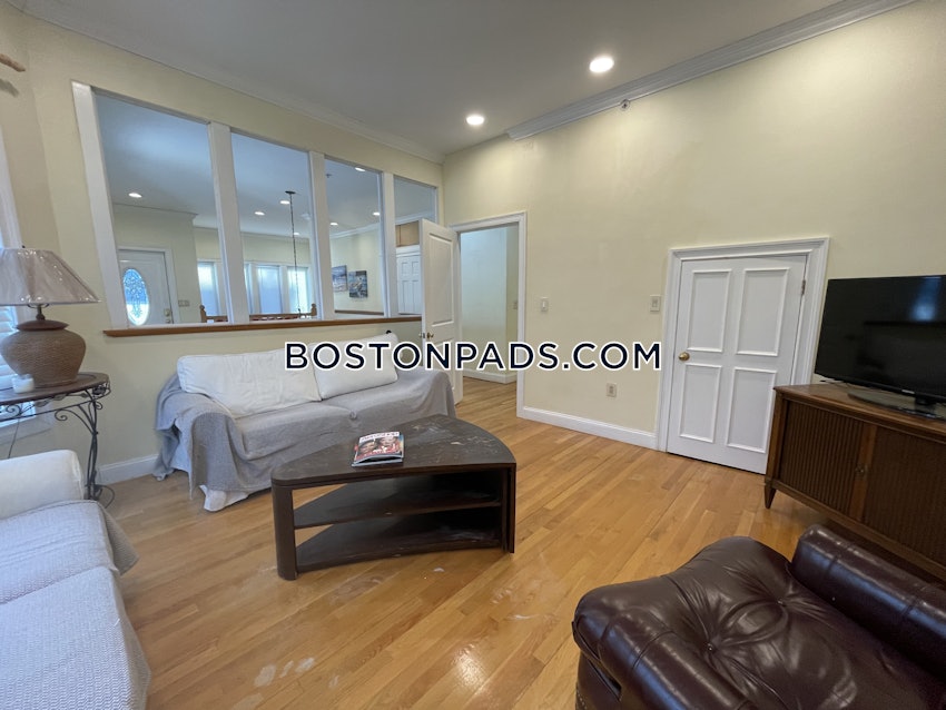 BOSTON - ROXBURY - 4 Beds, 2 Baths - Image 53