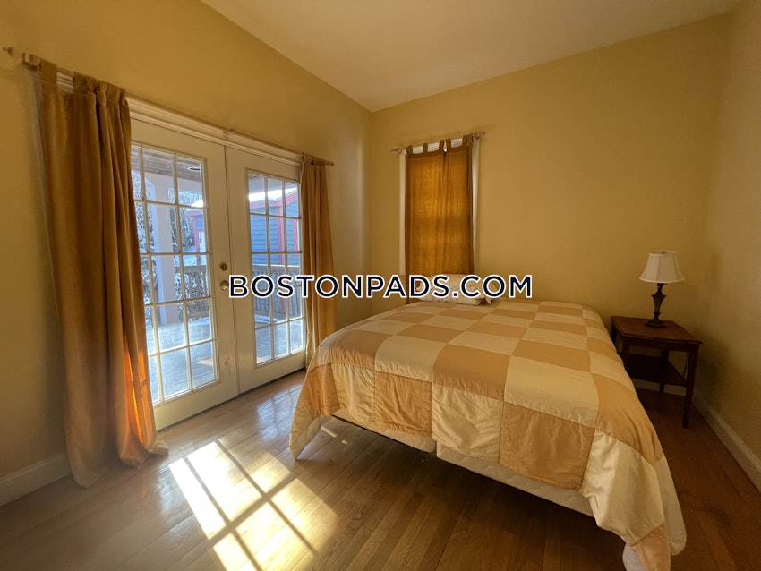 BOSTON - ROXBURY - 4 Beds, 2 Baths - Image 20