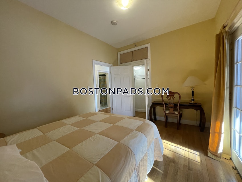 BOSTON - ROXBURY - 4 Beds, 2 Baths - Image 30