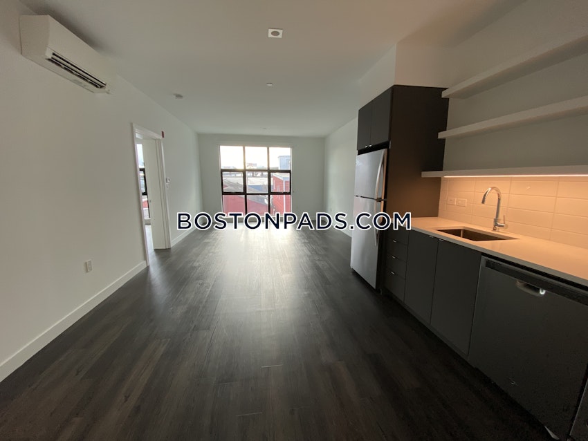 BOSTON - CHARLESTOWN - 1 Bed, 1 Bath - Image 7