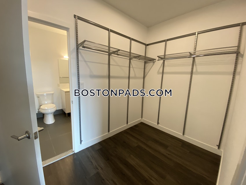 BOSTON - CHARLESTOWN - 1 Bed, 1 Bath - Image 4