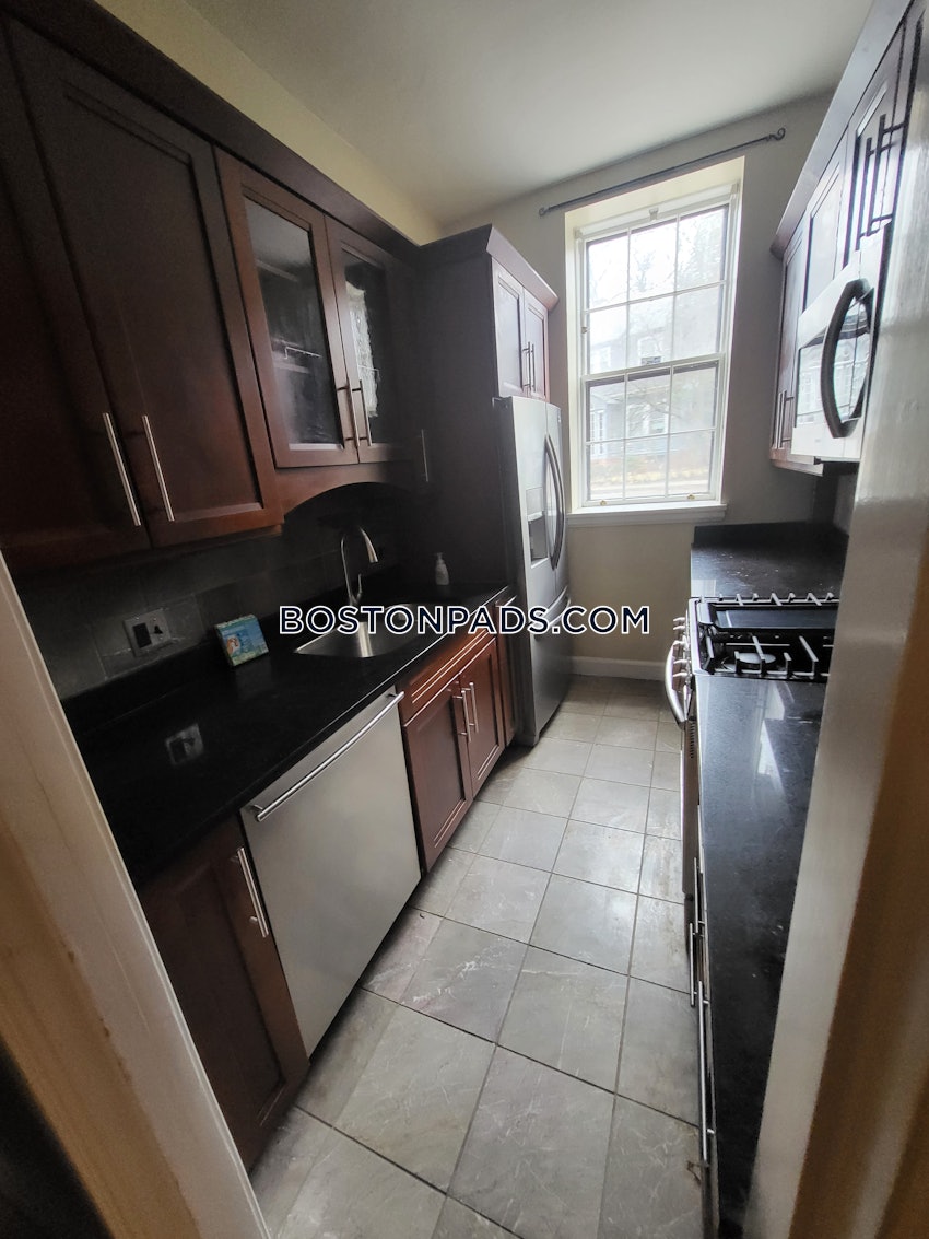 BOSTON - BRIGHTON - BRIGHTON CENTER - 1 Bed, 1 Bath - Image 10